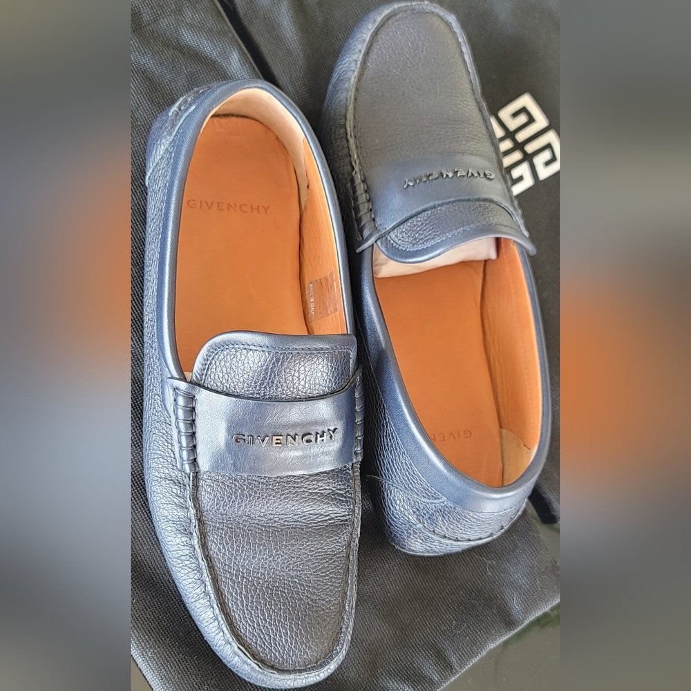 Givenchy Loafers EU 41 US 8